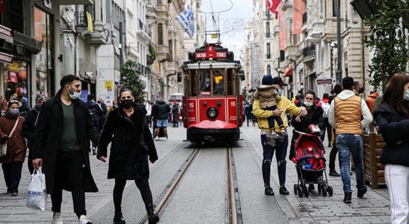 Ramazan'da tam kapanma olacak mı?