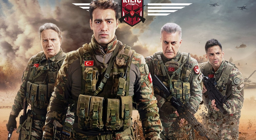 Savaşçı yeni sezon ilk bölümüyle ne kadar izlendi?