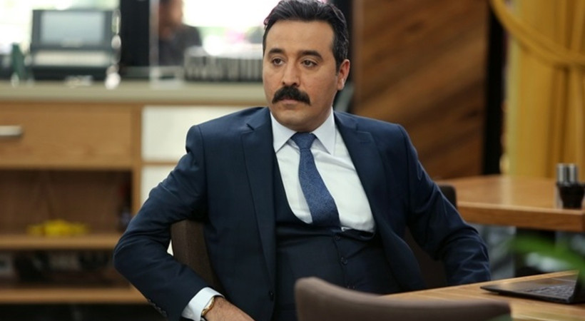 Bodrum Rallisi'nde silahlar konuştu! Ünlü oyuncu Mustafa Üstündağ gözaltına alındı