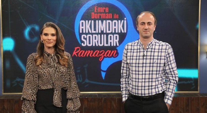 TV8'den Ramazan'a özel program