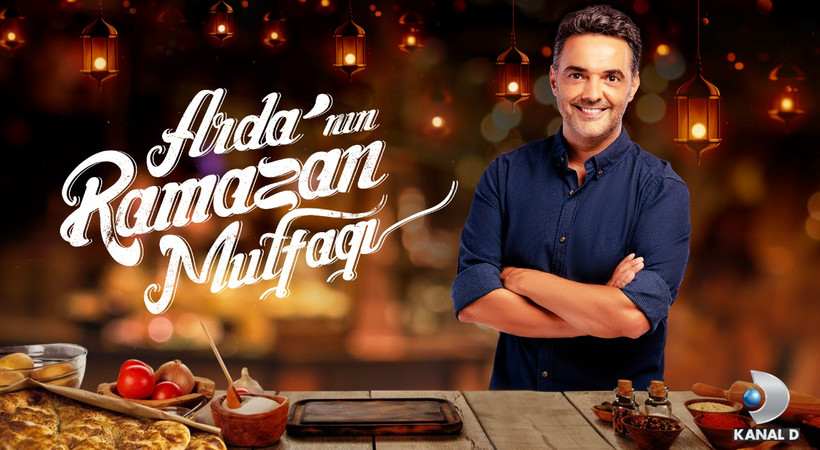 Kanal D'den Ramazan'a özel programlar