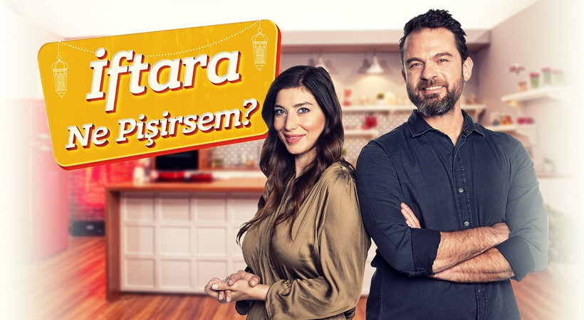 Atv'den Ramazan'a özel program