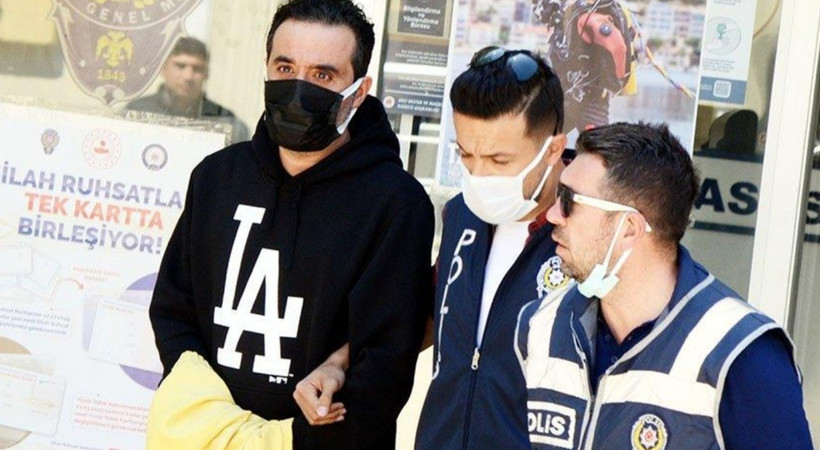 Kavga sonrası serbest kalan Mustafa Üstündağ: Adalet yerini buldu