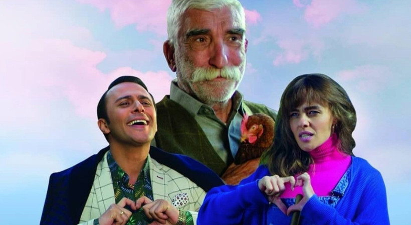 Bizum Hoca 2 filminin fragmanı yayınlandı!