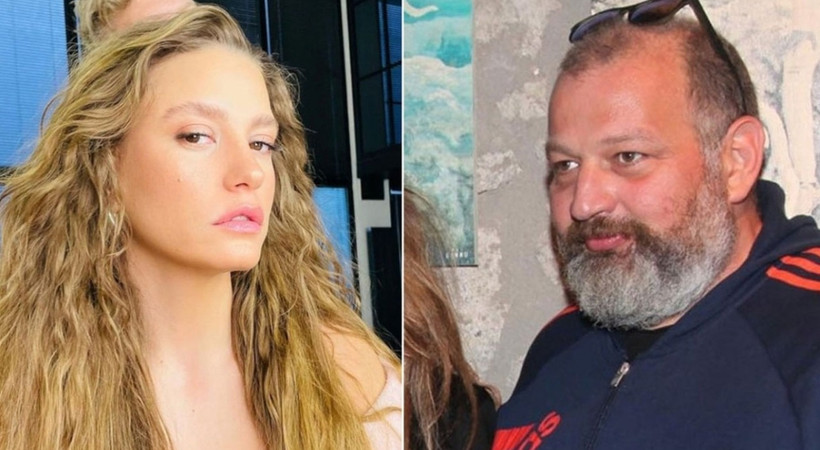 Hürriyet yazarı bildiklerini anlattı! Serenay Sarıkaya ile Haldun Demirhisar arasında neler yaşandı?