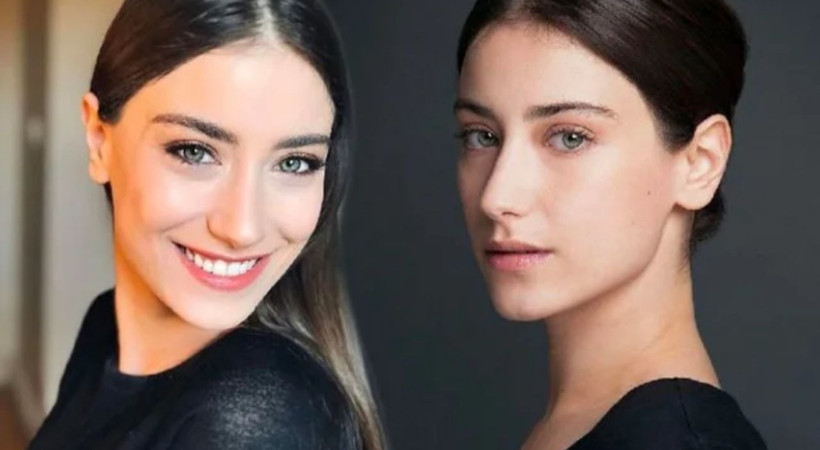 Corona'yı atlattıktan sonra fenalaşan Hazal Kaya'dan flaş açıklama!