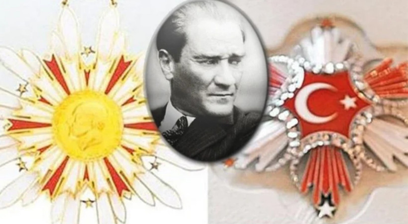 Danıştay'a göre Atatürk milli sembol değilmiş!