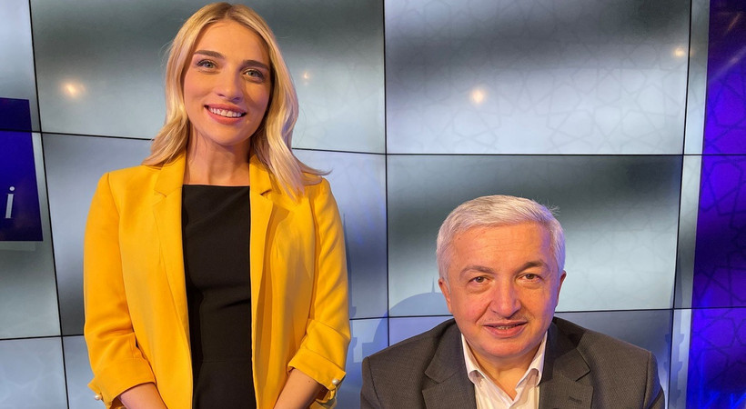 Digiturk'ten Ramazan'a özel programlar