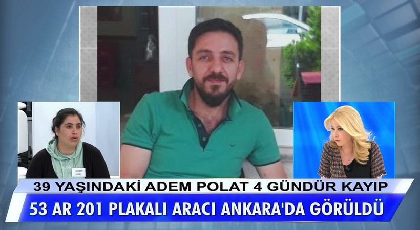 Müge Anlı'da acı haber! Sinir krizi geçirdi