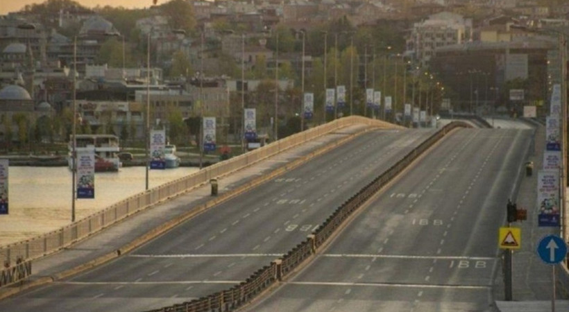 İçişleri'nden 81 il valiliğine kısmi kapanma genelgesi!