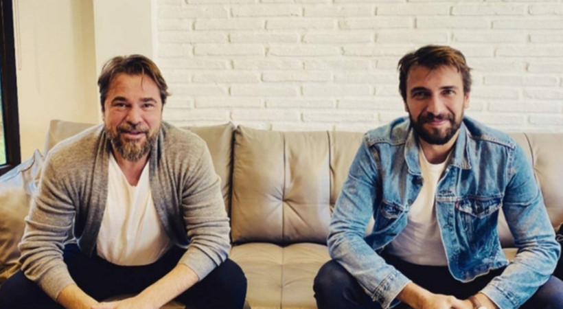 Barbaroslar dizisi çok iddialı geliyor!