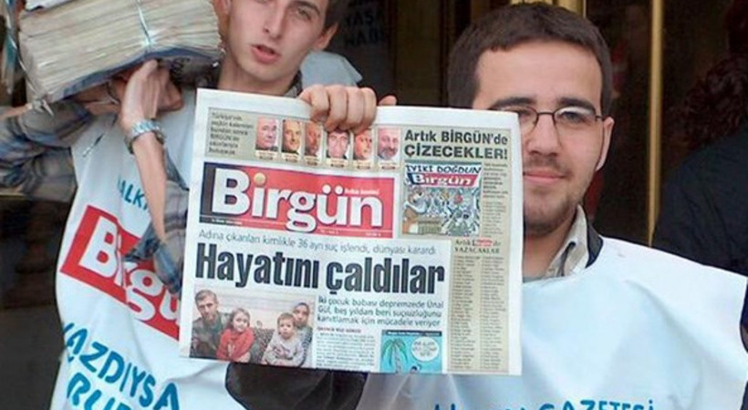 BirGün 18 yaşında!