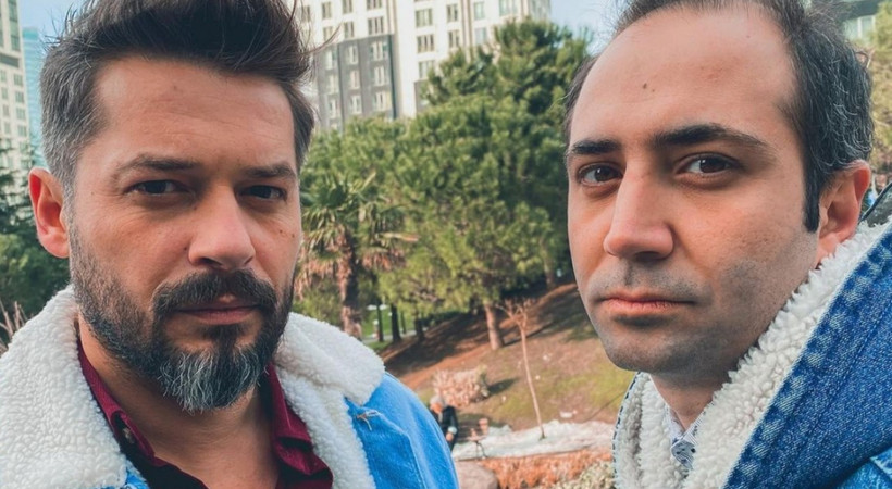Sen Çal Kapımı oyuncusu Corona'ya yakalandı!