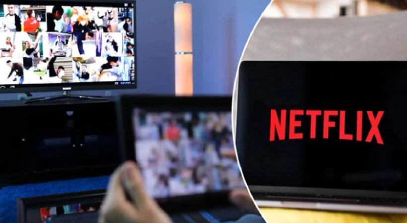 Netflix'ten çocuklar için değişiklik