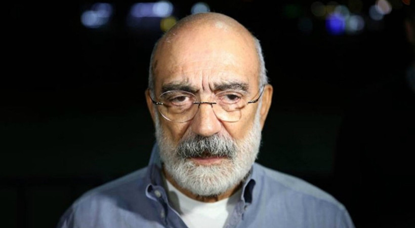 Ahmet Altan için tahliye kararı!