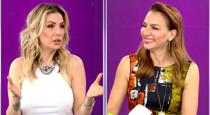 Tuğba Özerk: Sosyal medya olmasaydı çoğu ünlü evlenip çocuk yapmazdı!