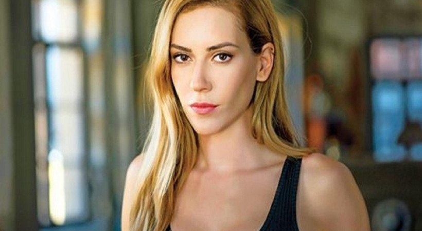 Sinem Kobal'dan Lalin'li paylaşım