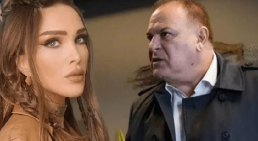 Seren Serengil'in Burak Sergen yorumu şoke etti!