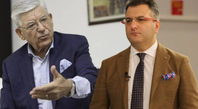 Cem Küçük hakkında iddianame hazırlandı! Kaç yıl hapsi isteniyor?
