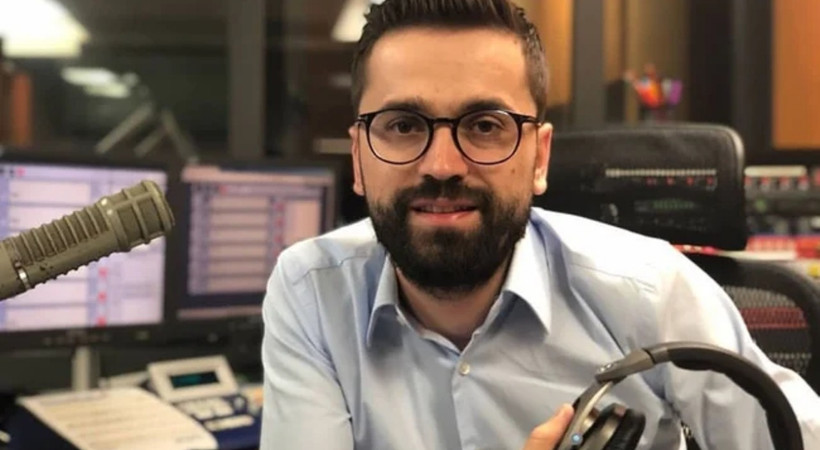 Ünlü radyocu Adem Metan Coronavirus'e yakalandı! Sağlık durumu nasıl?