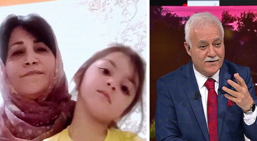 Nihat Hatipoğlu'na ilginç sorular