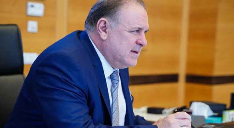 Sadakatsiz'in yapım şirketinden Burak Sergen açıklaması