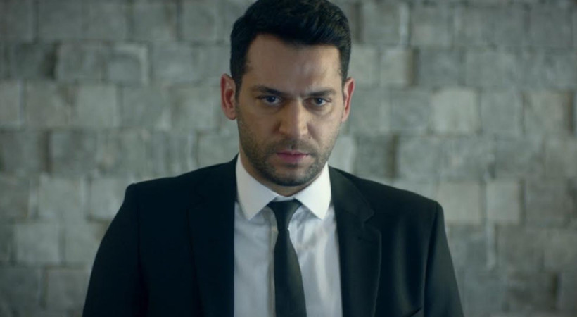Ramo'dan final bölümü detayları geldi! İşte, 40 bölüm fragmanı!