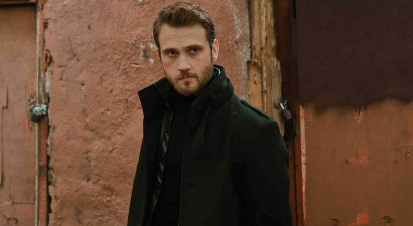 Show TV'nin Ay Yapım imzalı Çukur dizisine final öncesi flaş transfer! Hangi ünlü oyuncu kadroya katıldı?