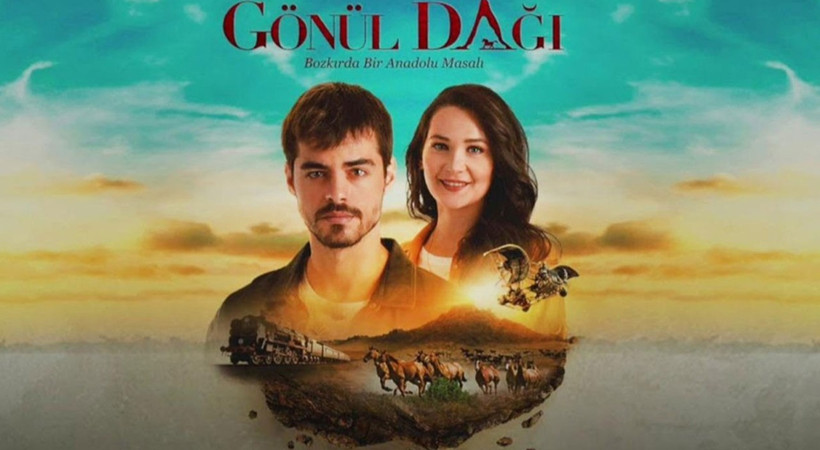 TRT'nin sevilen dizisi Gönül Dağı'na yeni transfer! Hangi ünlü oyuncu kadroya katıldı?