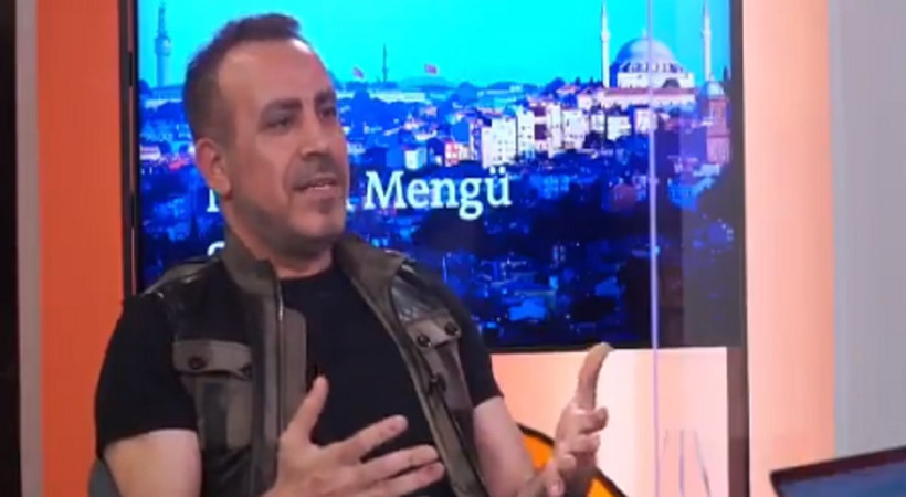 Haluk Levent, Erkan Oğur'la ilgili konuştu: Linç kelimesini değersizleştiriyoruz
