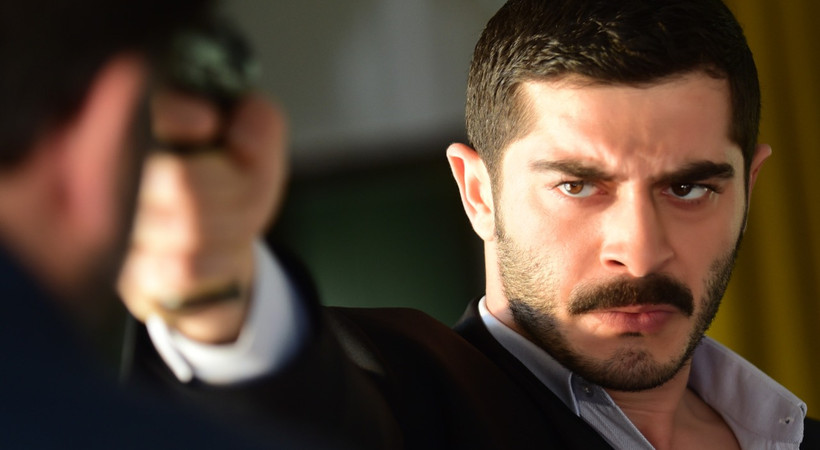 Beklenen an geldi... Yeni bölümde Maraşlı ve Necati yüzleşiyor!