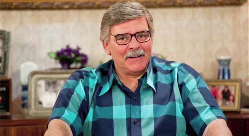 Rasim Öztekin'in kaybı medyayı da sarstı