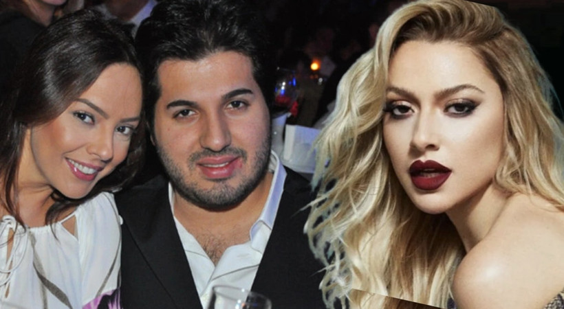 Hürriyet yazarından bomba iddia: 'Hadise’yi ‘falcı’ yaktı'
