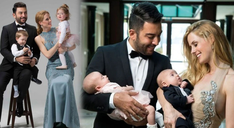 Eski eşinden Wilma Elles hakkında şoke eden iddia: 'Çocuklarımı yurt dışına kaçırdı!'