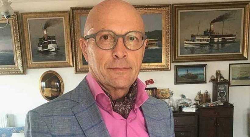 Erol Mütercimler’e hapis cezası!
