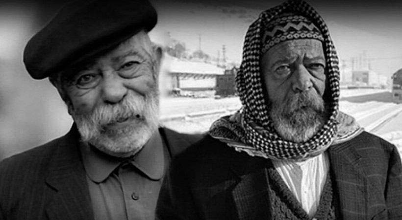 Usta oyuncu Erol Demiröz hayatını kaybetti!