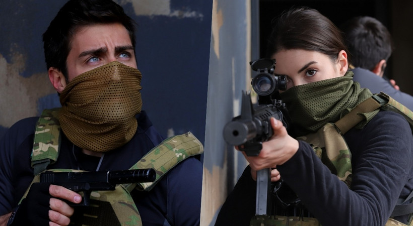 Ekip ağır darbe aldı, Mete Başkan vuruldu! Teşkilat yeni bölümüyle ne kadar izlendi?