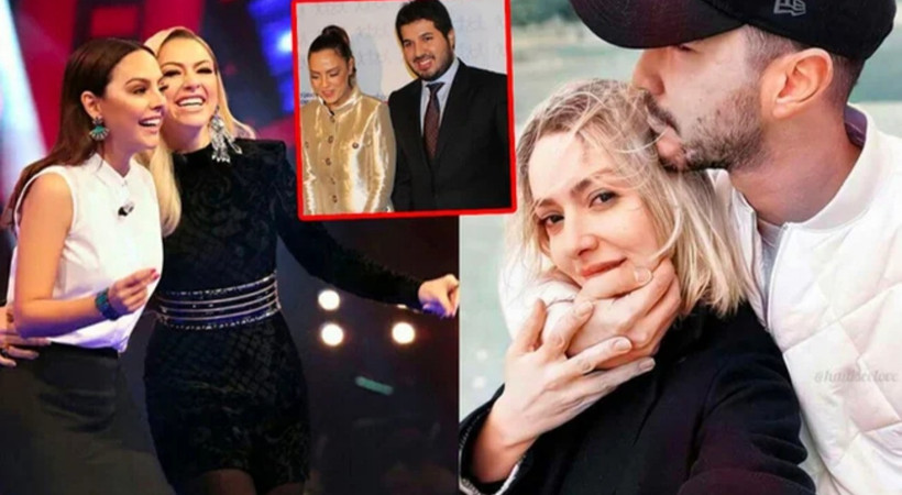 Kaan Yıldırım ve Hadise ayrıldı mı? İddiaların ardından bomba detay!