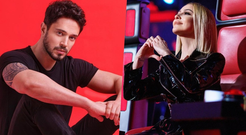 Murat Boz’dan Hadise isyanı: 'Bana çok zalimce geliyor'