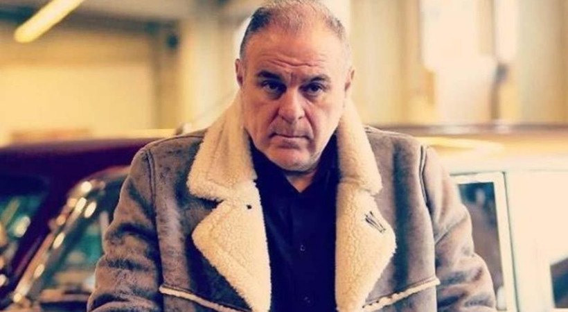 Coronavirus nedeniyle yoğun bakıma alınmıştı... Burak Sergen için kritik karar!