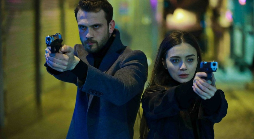 Çukur dizisinde flaş ayrılıklar! Hangi ünlü oyuncular veda etti?