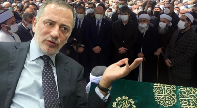 Fatih Altaylı'dan 23 Nisan'daki yasağa sert tepki: 'Mesele Corona ile mücadele değil'