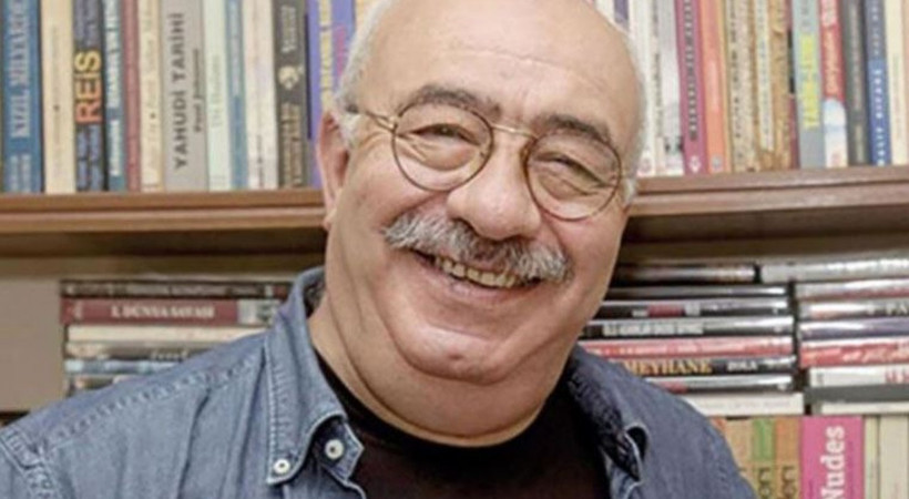 Gazeteci Selahattin Duman hayatını kaybetti!