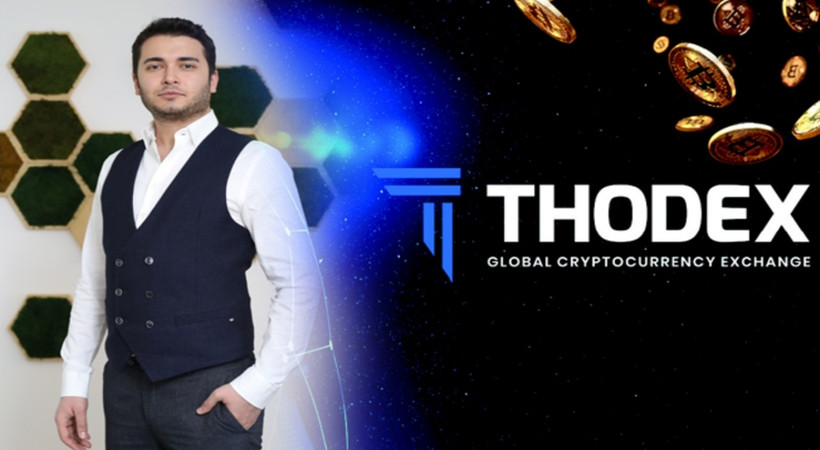 Thodex'in patronu 2 milyar dolarla kaçtı iddiası! 'Cumhuriyet tarihinin en büyük dolandırıcılığı'