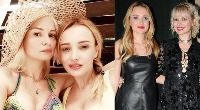 Meral Kaplan, Seçkin Piriler'in evini mi bastı?