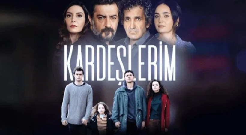 Kardeşlerim dizisine flaş transfer! Hangi oyuncu kadroya katıldı?