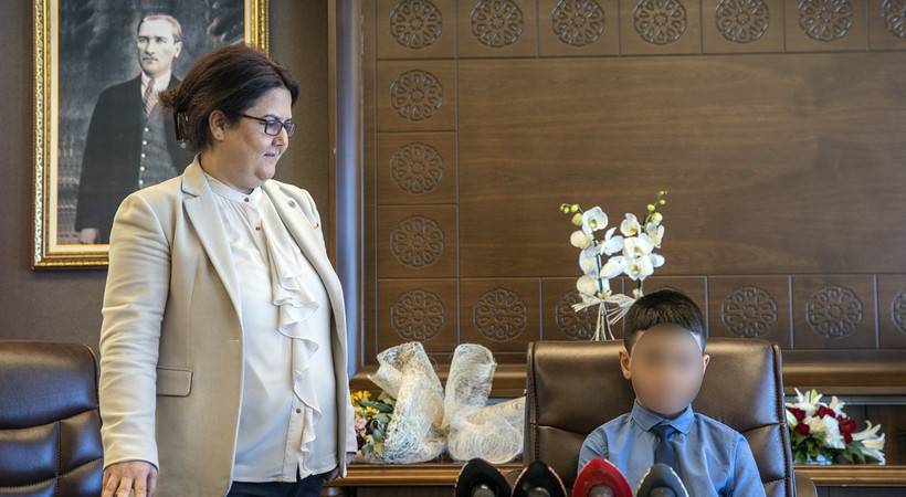 Bakan Derya Yanık’ın sözleri sosyal medyada tepki çekti!