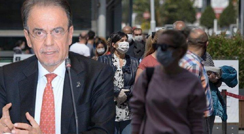 Prof. Dr. Mehmet Ceyhan’dan Coronavirus atlatanlara önemli uyarı!