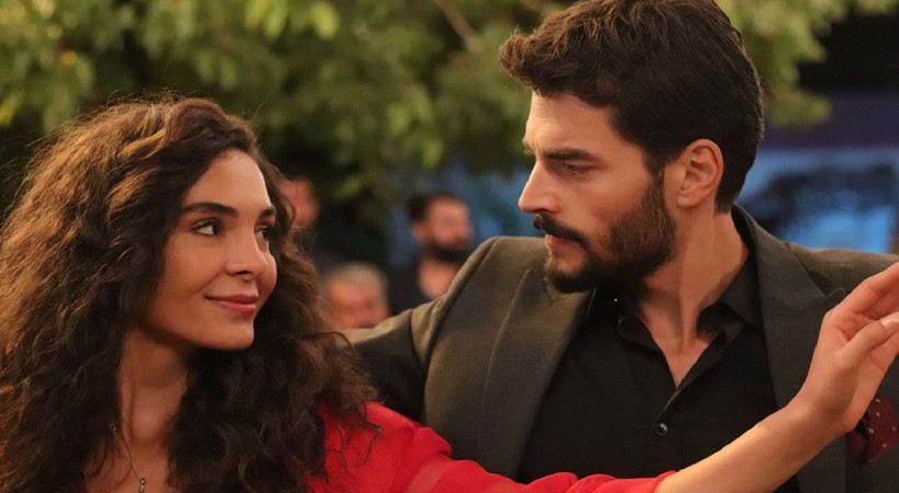 Hercai koordinatöründen şok Akın Akınözü itirafı: Final bölümümüzü tehlikeye attı!