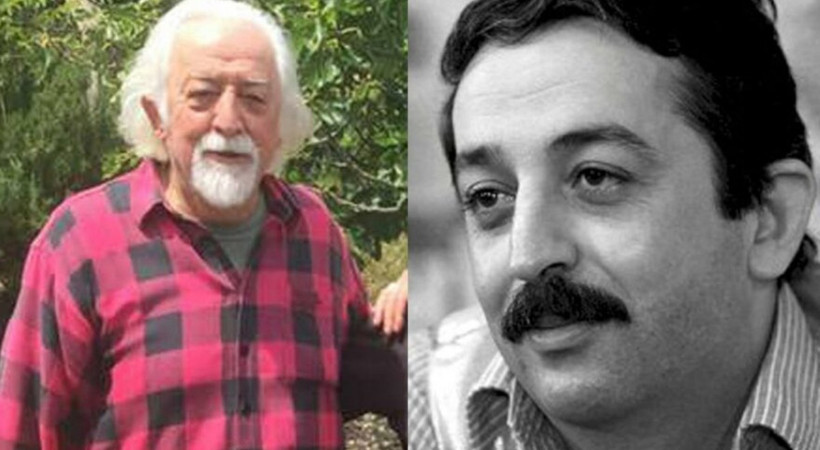 Yeşilçam’ın usta oyuncusu Ertuğ Koruyan hayatını kaybetti!